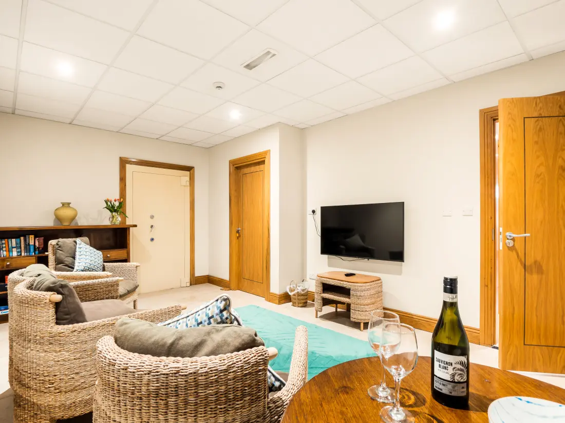 Apartmanok Clifden Galway