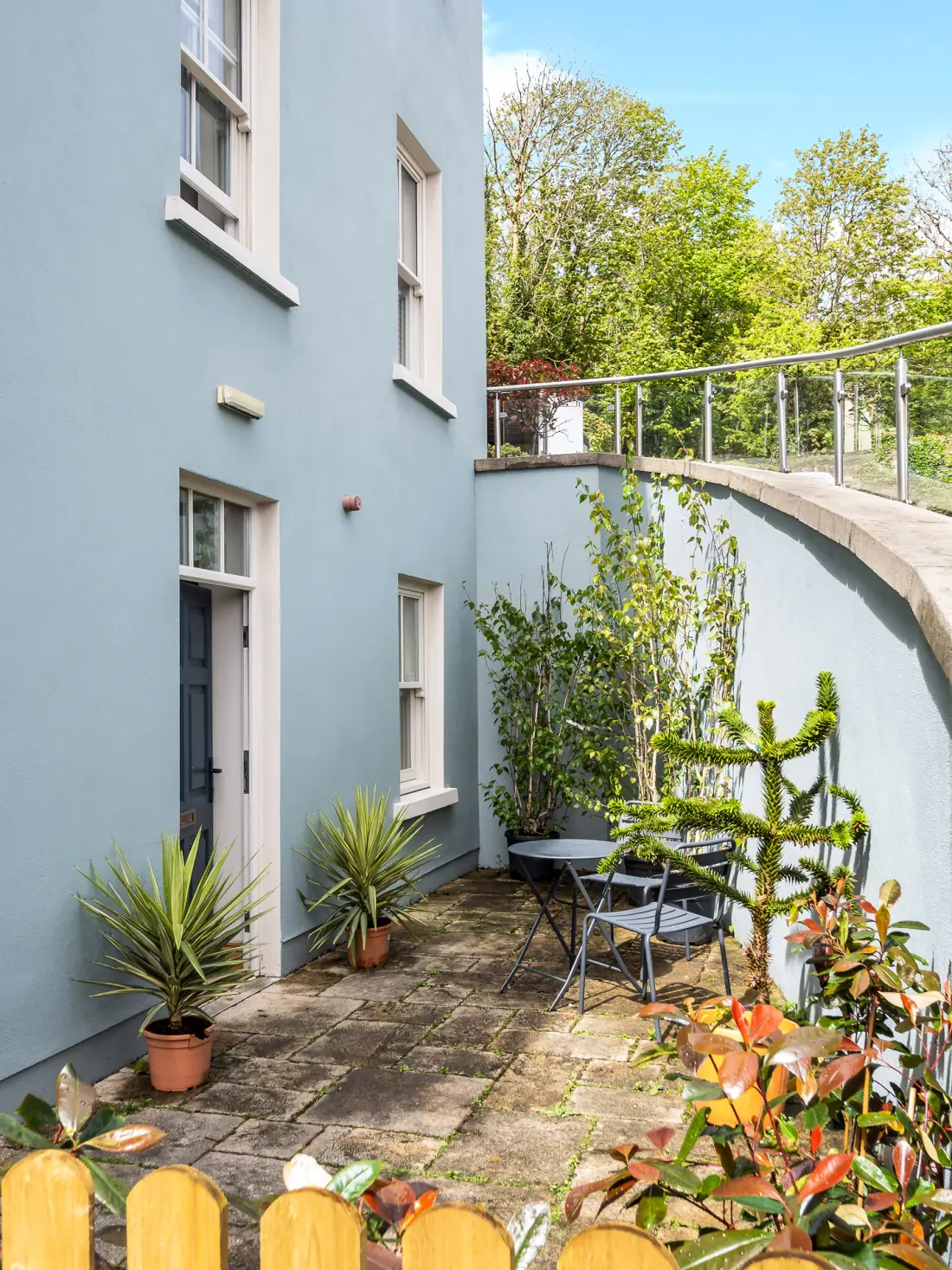 Apartmanok Clifden Galway