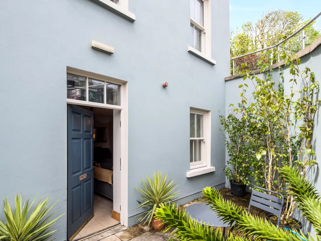 Apartmanok Clifden Galway
