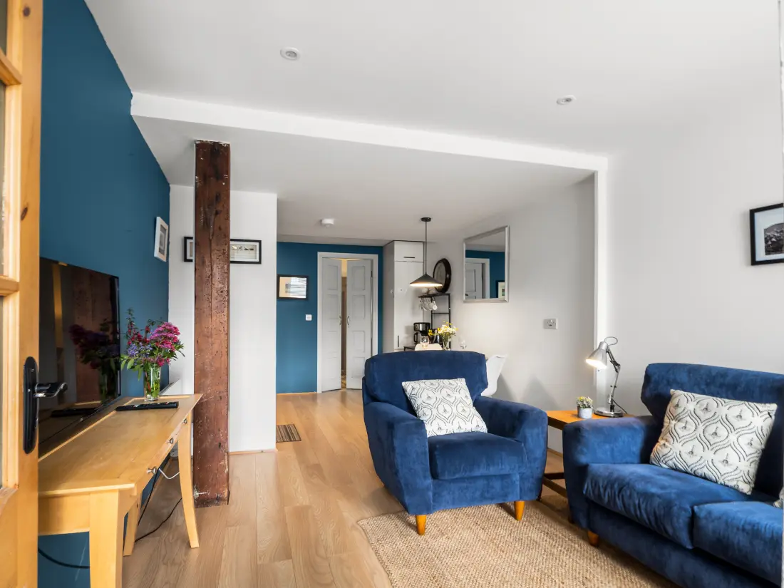 Apartmanok Clifden Galway