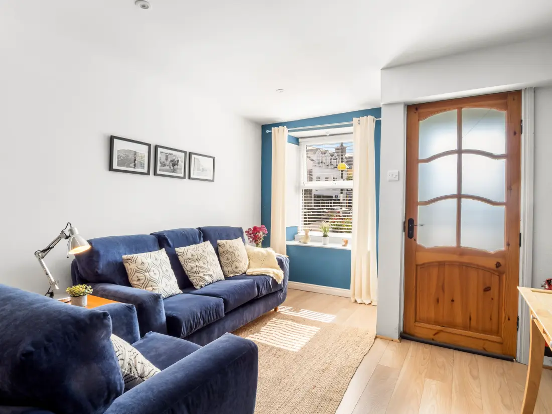 Apartmanok Clifden Galway