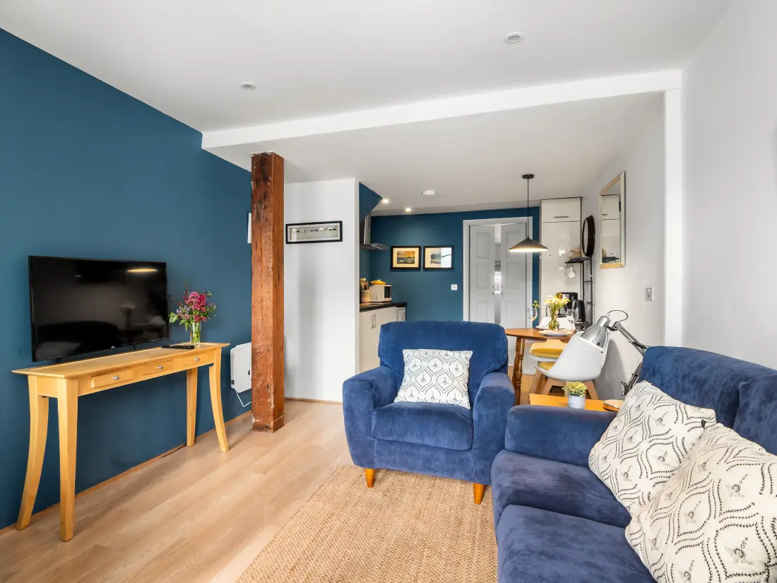 Apartmanok Clifden Galway