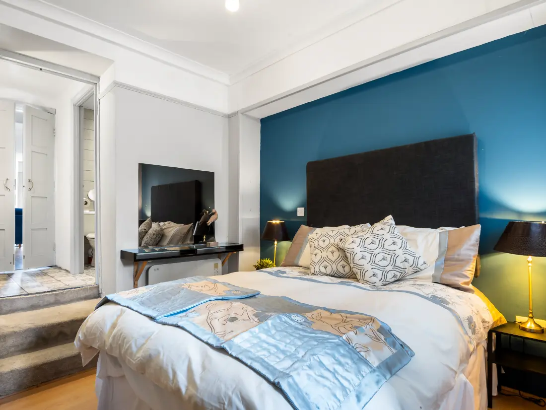 Apartmanok Clifden Galway