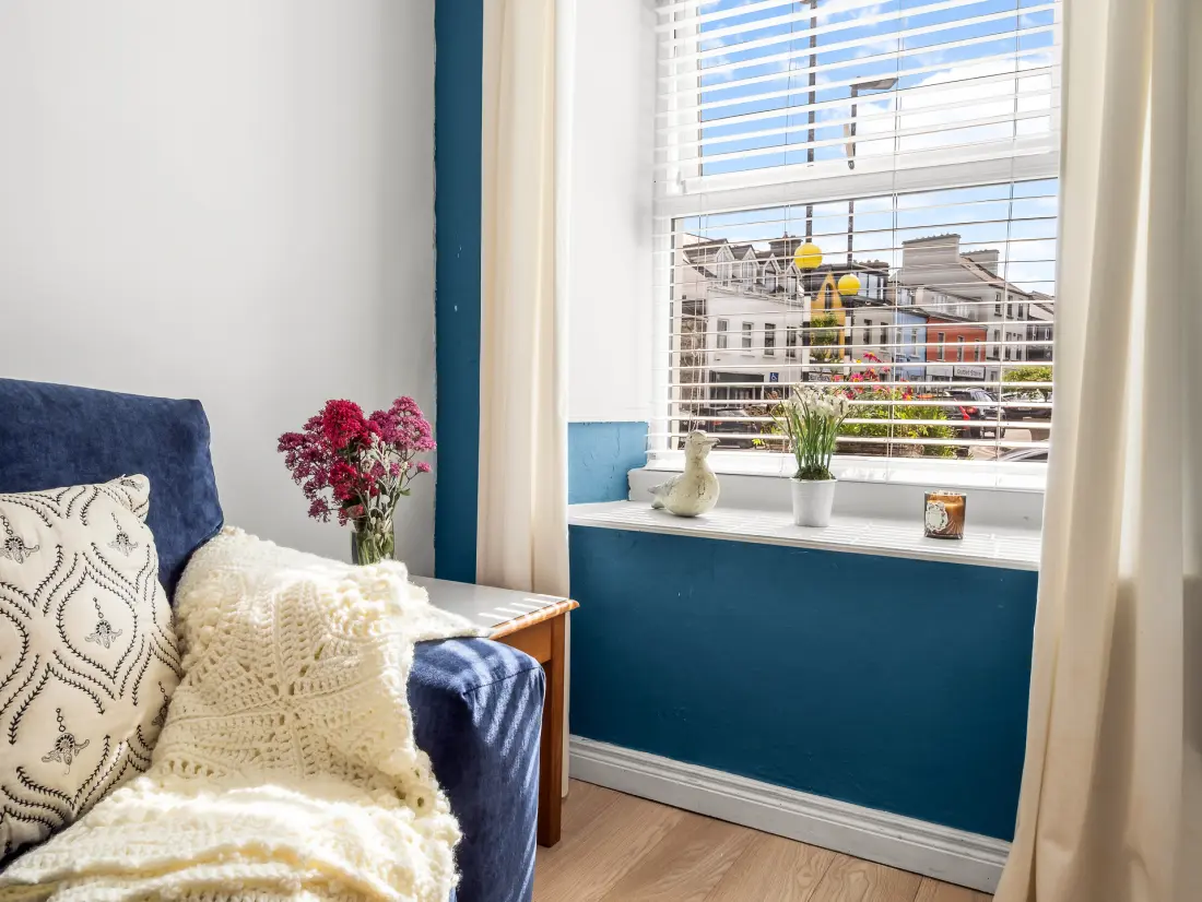 Apartmanok Clifden Galway