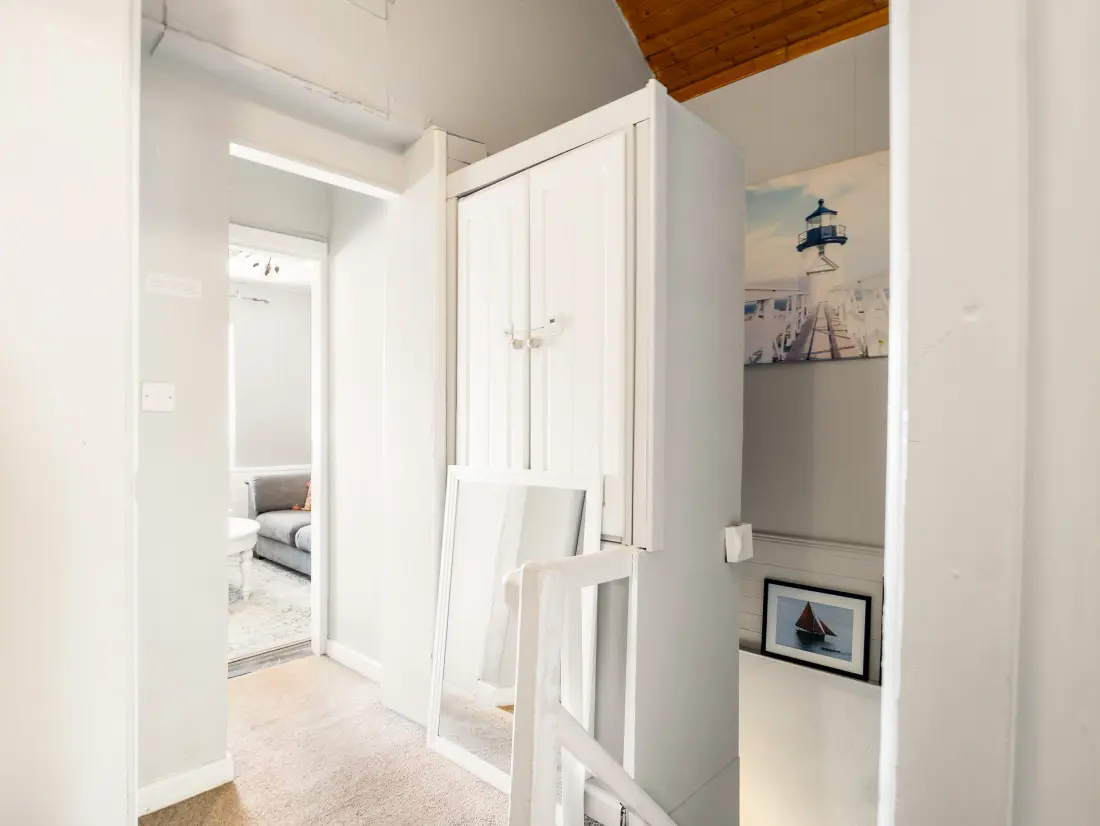 Apartmanok Clifden Galway