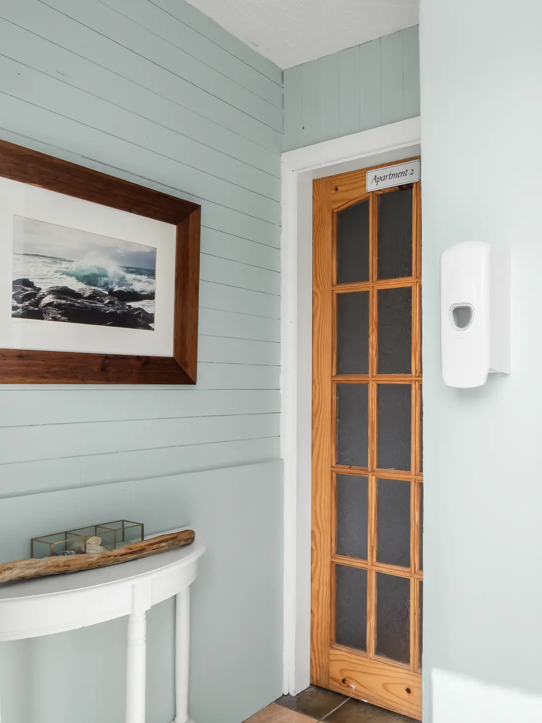 Apartmanok Clifden Galway