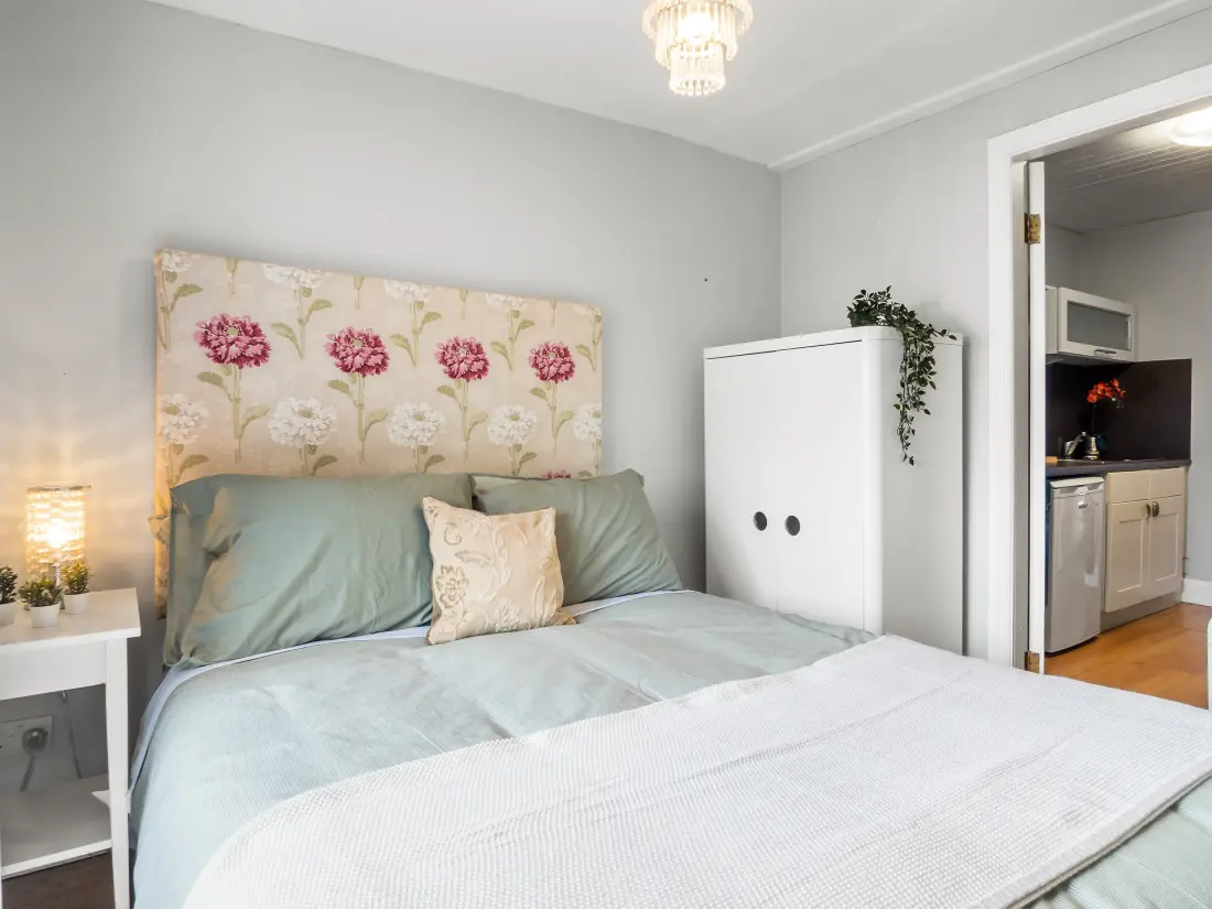 Apartmanok Clifden Galway