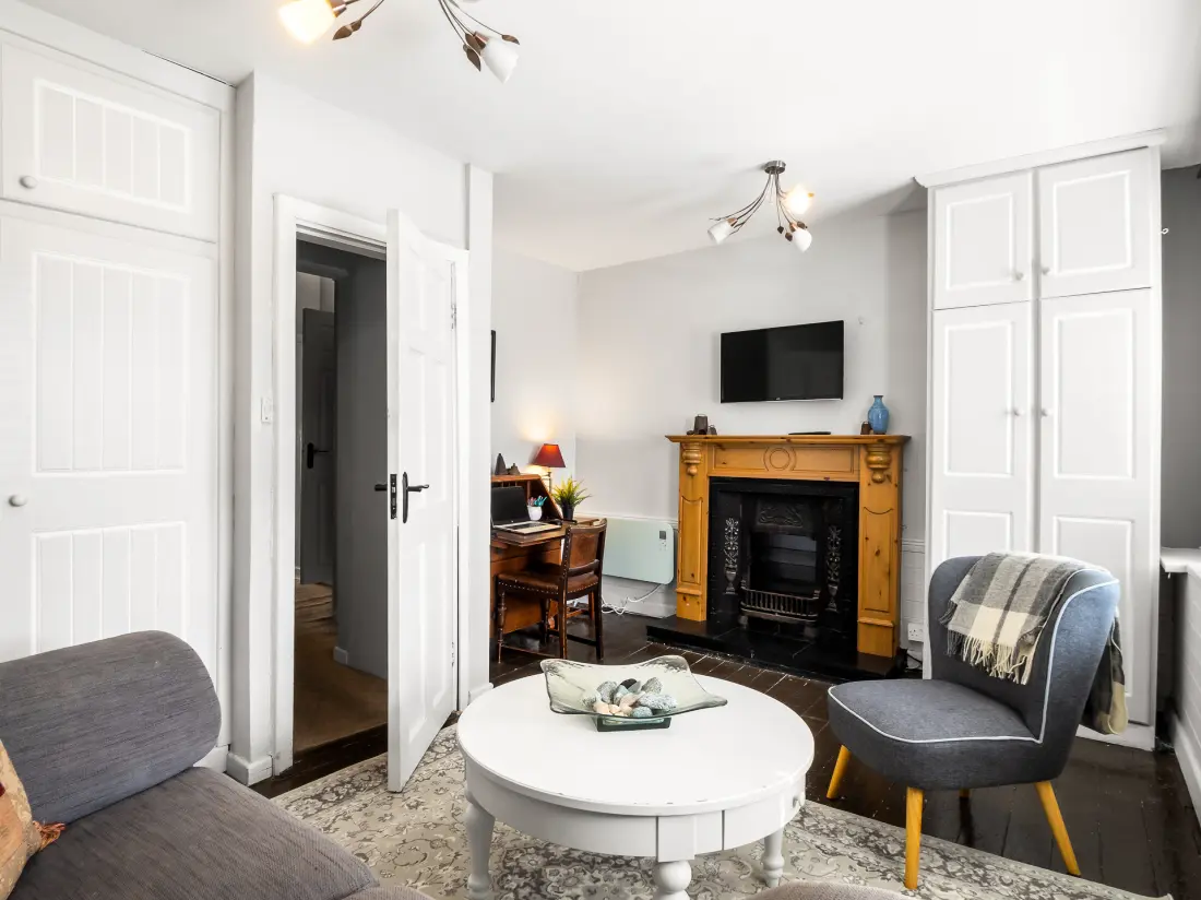 Apartmanok Clifden Galway