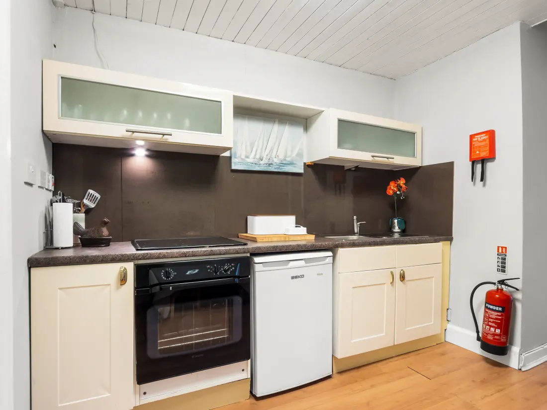 Apartmanok Clifden Galway