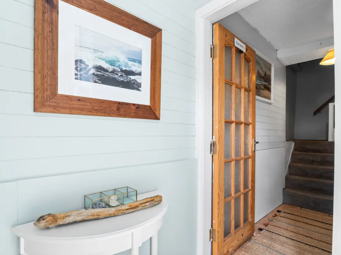 Apartmanok Clifden Galway
