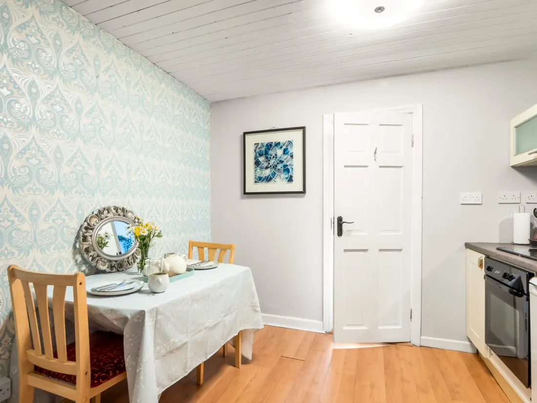 Apartmanok Clifden Galway
