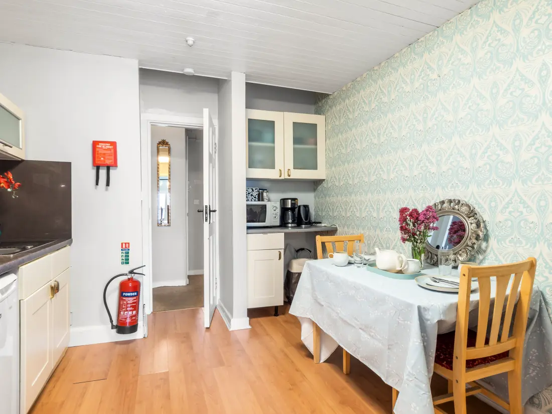 Apartmanok Clifden Galway