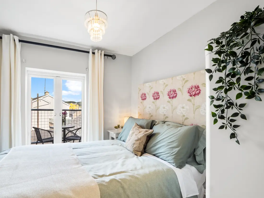 Apartmanok Clifden Galway