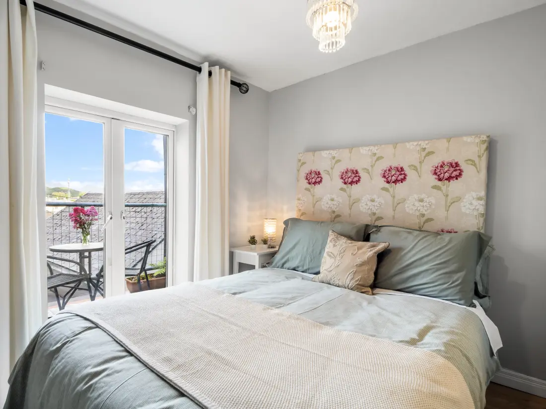 Apartmanok Clifden Galway