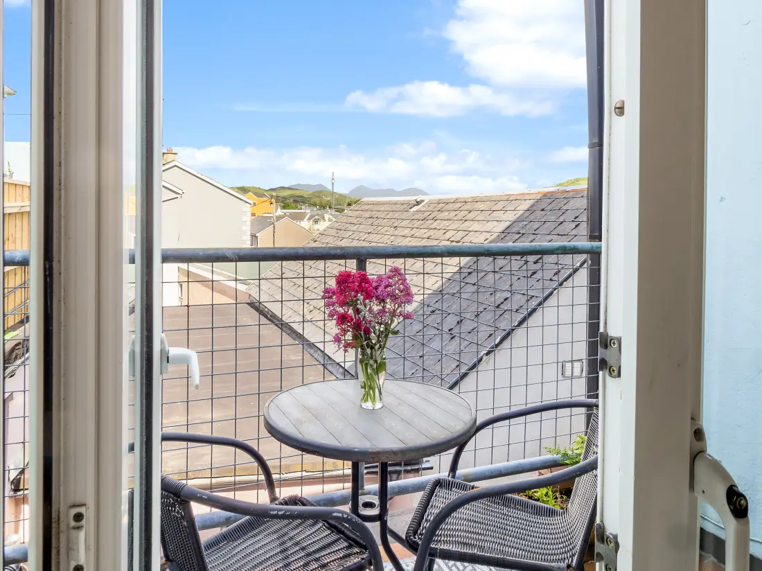 Apartmanok Clifden Galway