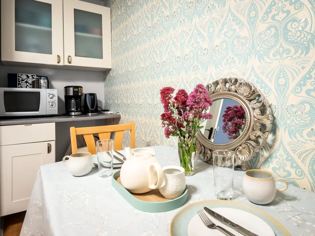 Apartmanok Clifden Galway
