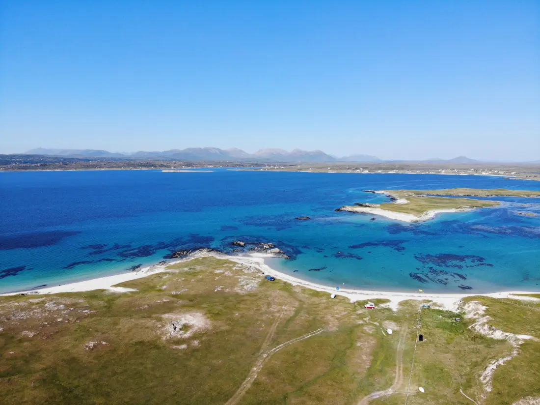 Apartmanok Clifden Galway