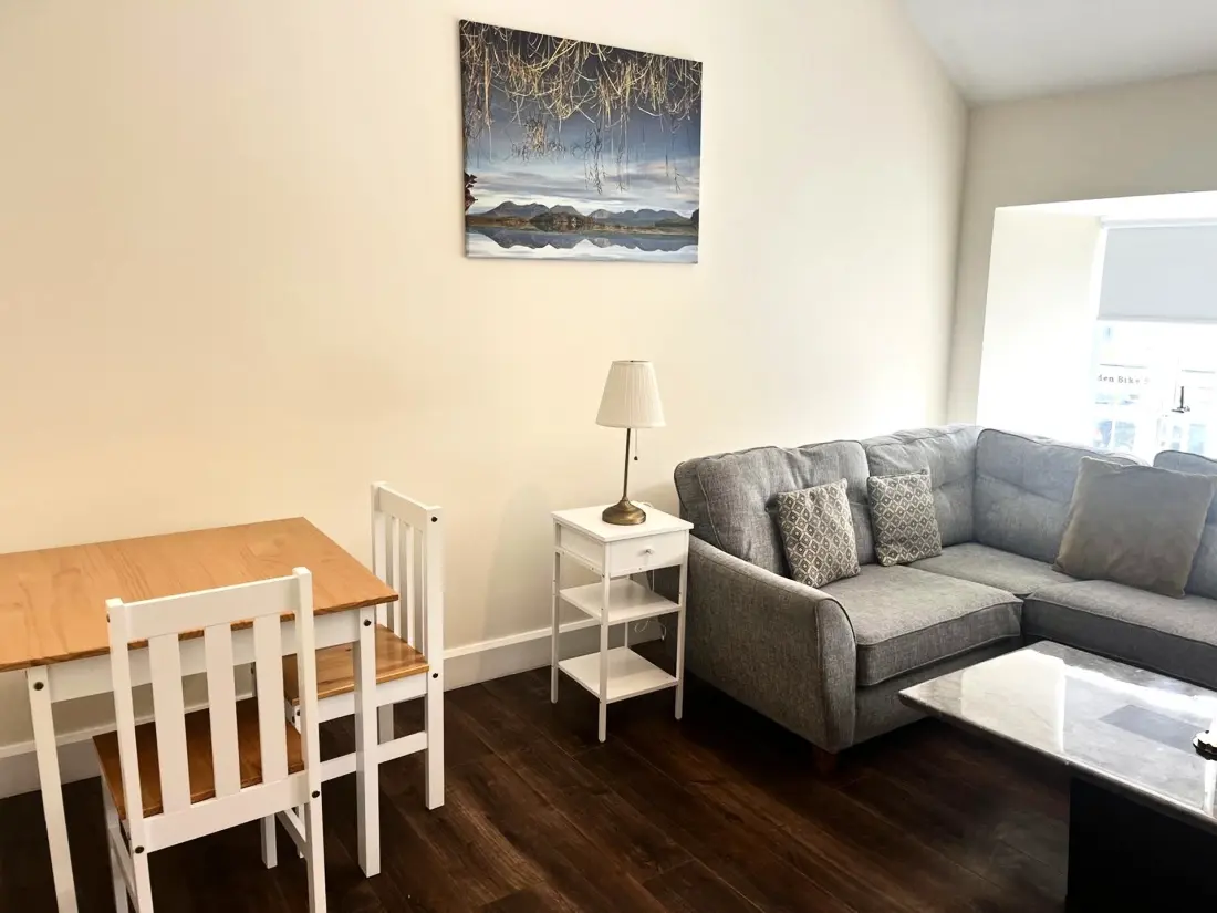Apartmanok Clifden Galway