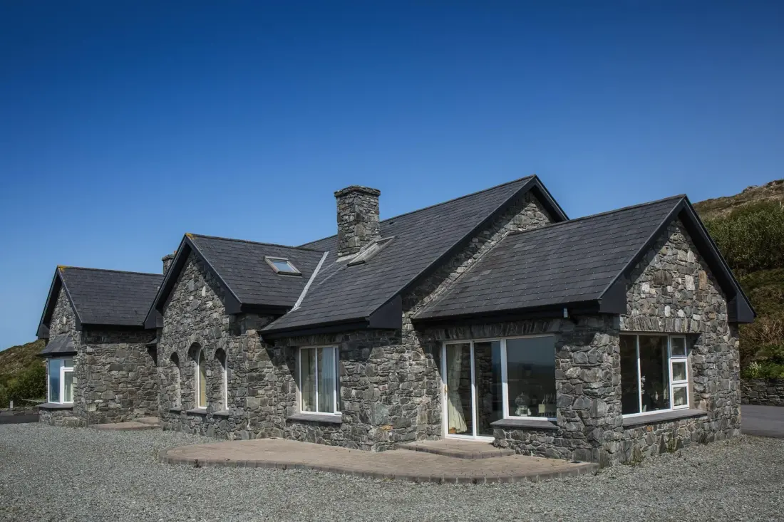 Ház Clifden Galway