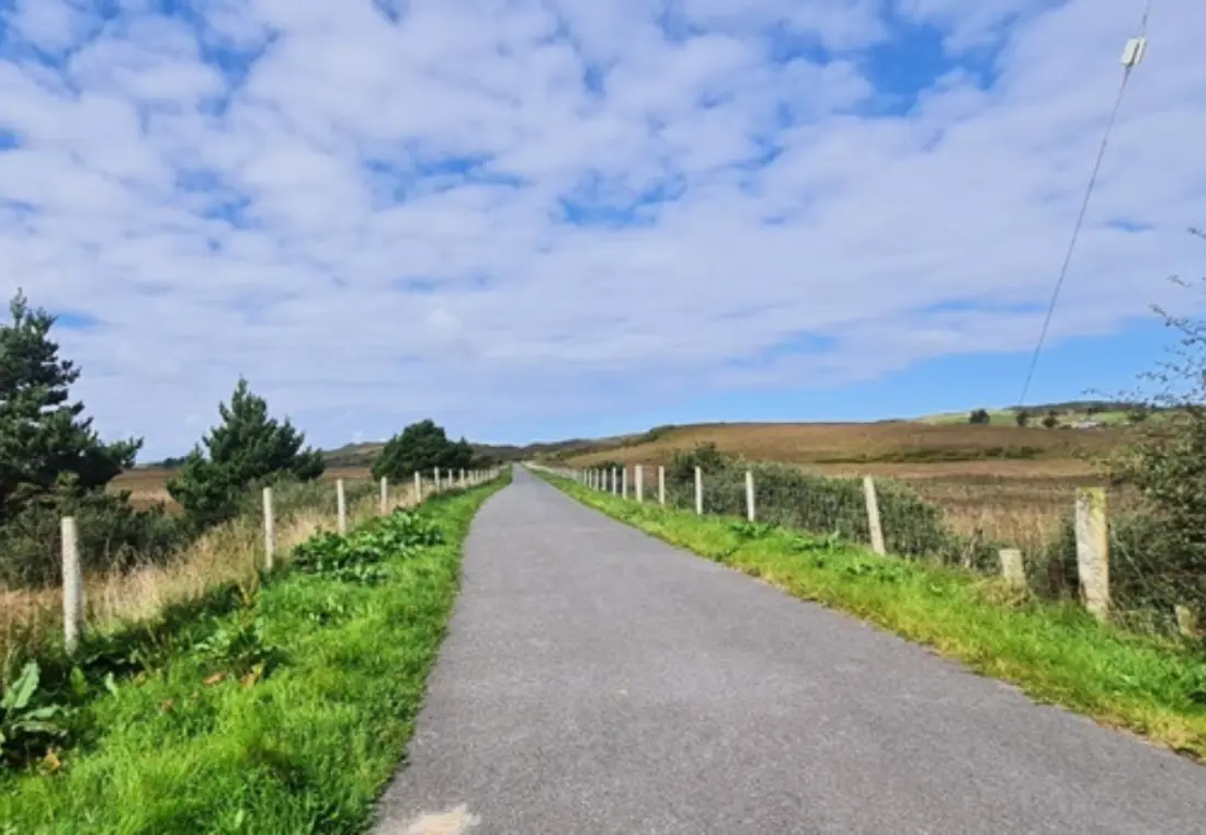 Ház Clifden Galway