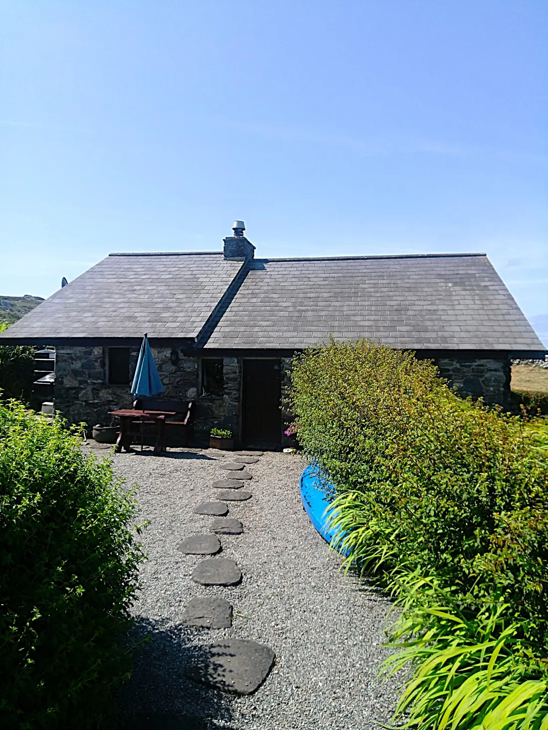 Ház Clifden Galway