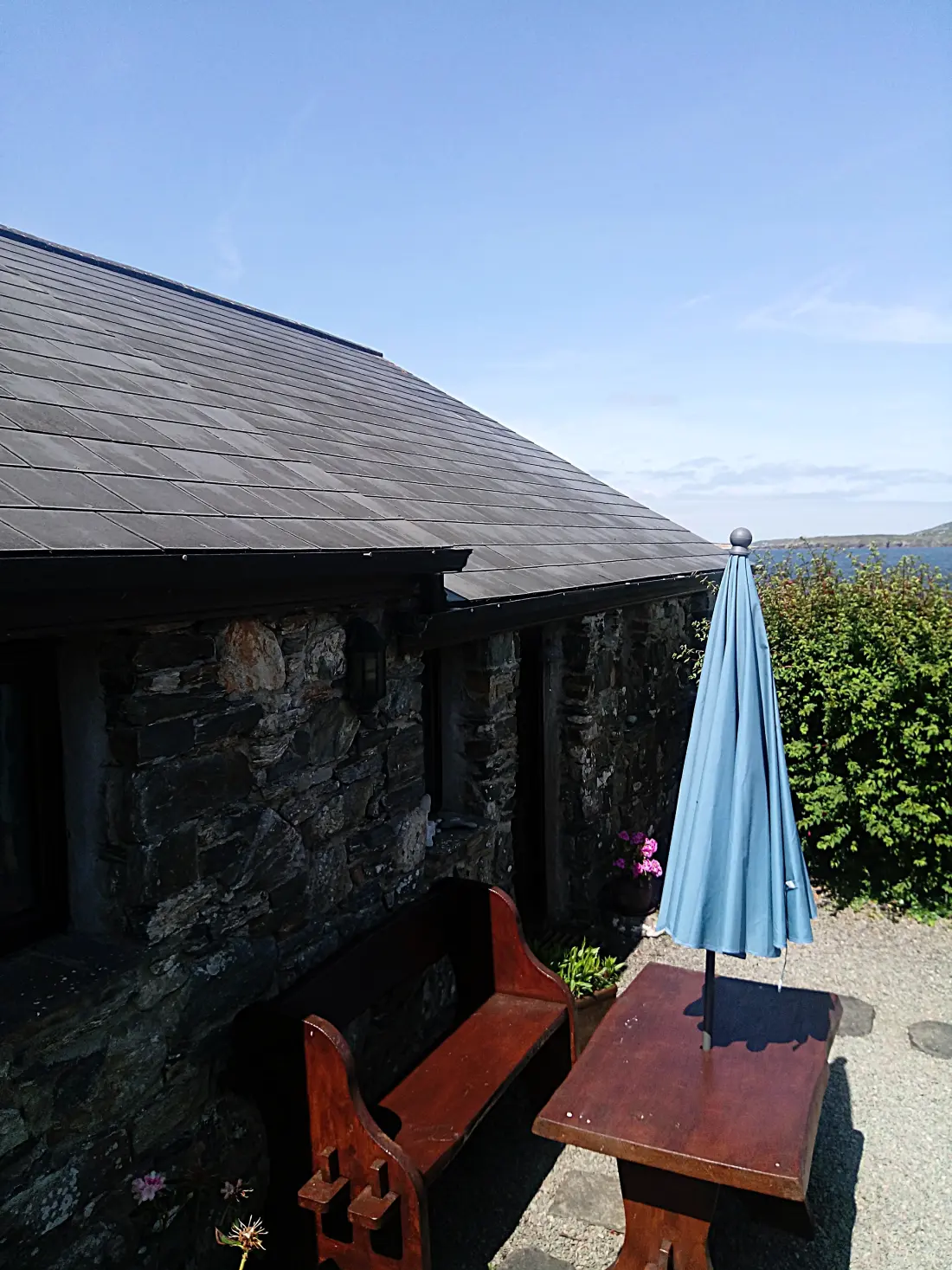 Ház Clifden Galway