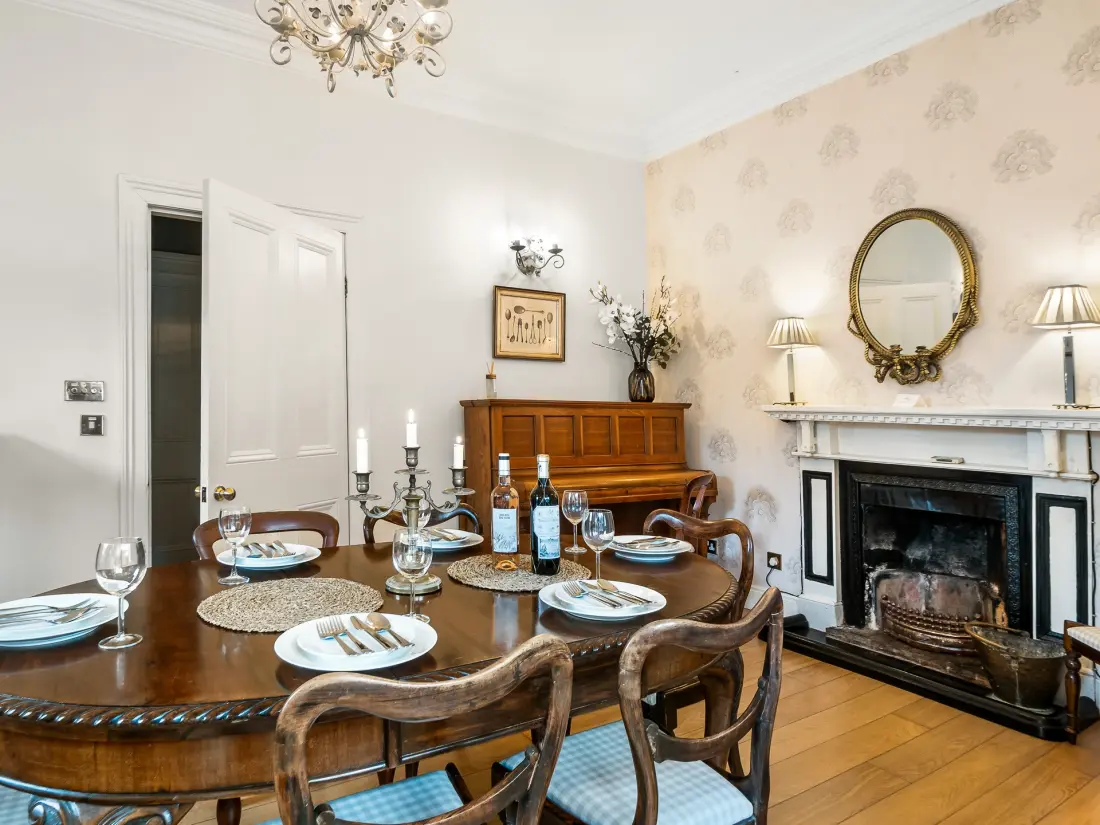 Ház Clifden Galway