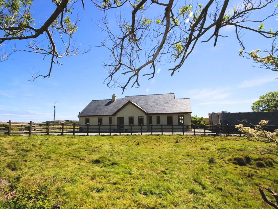 Ház Clifden Galway