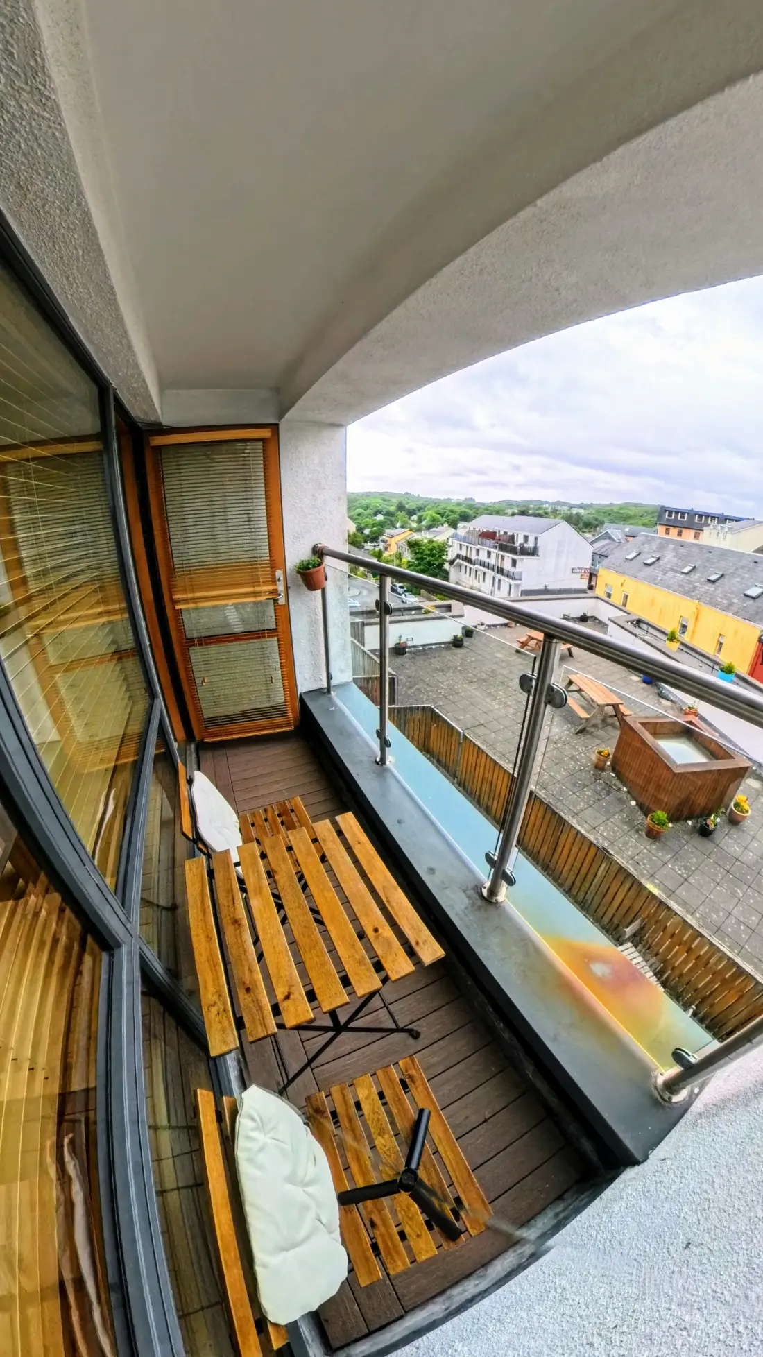 Apartmanok Clifden Galway