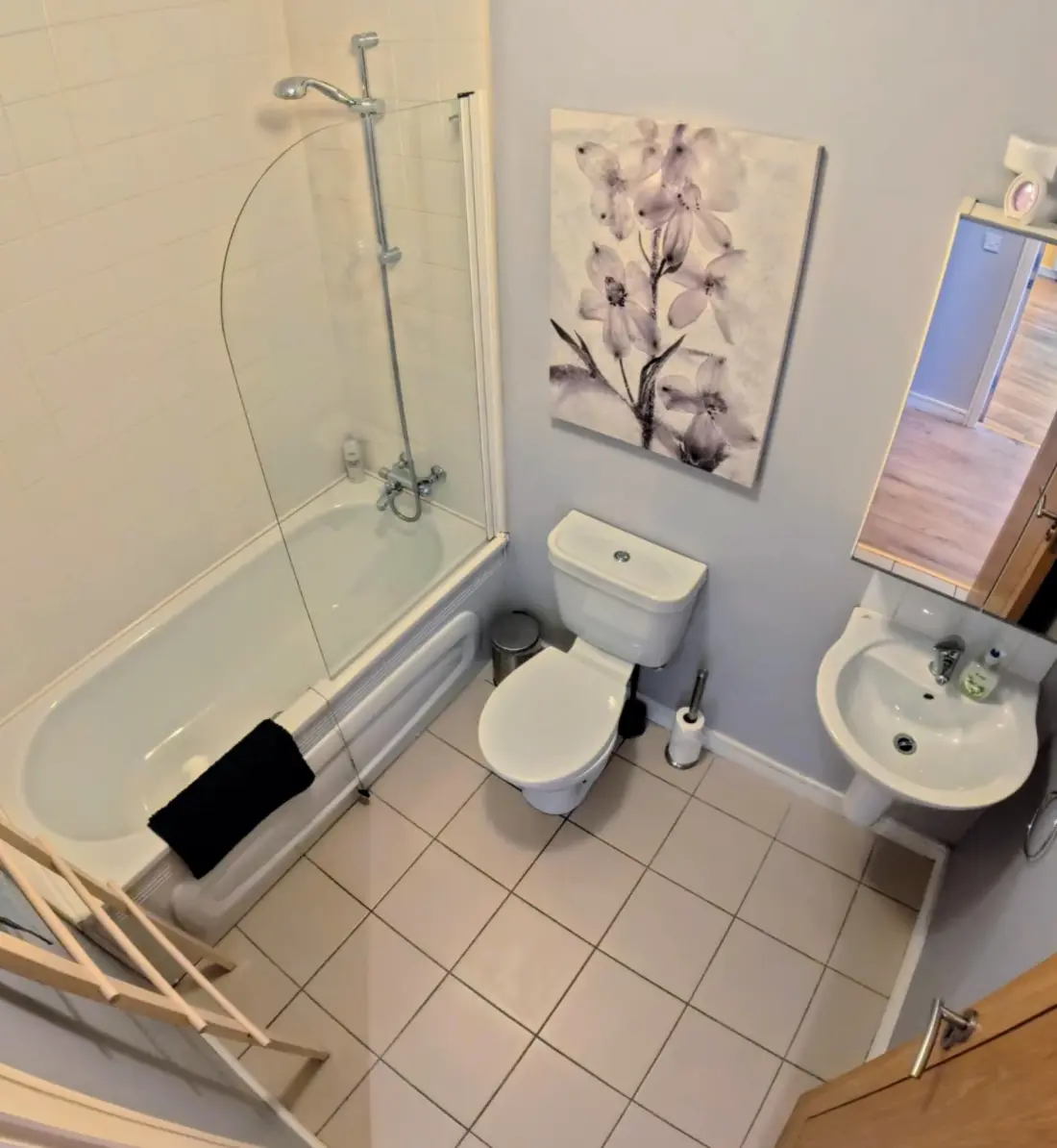 Apartmanok Clifden Galway