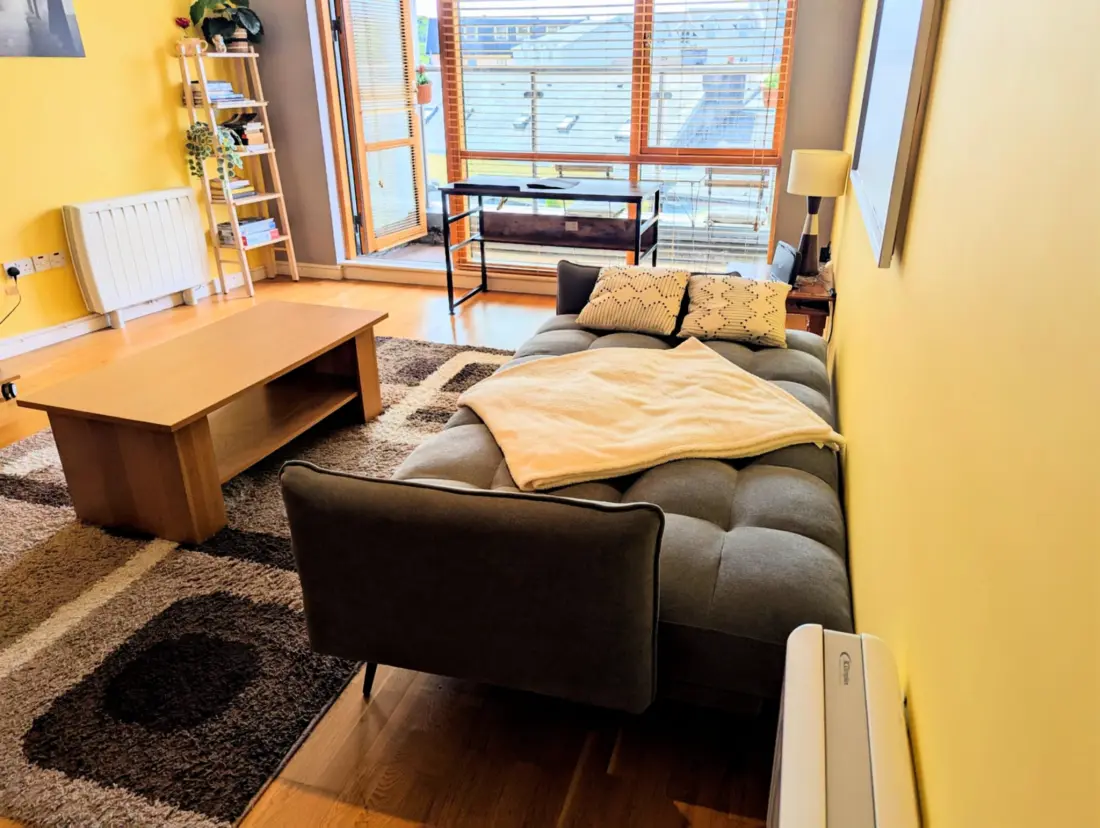 Apartmanok Clifden Galway