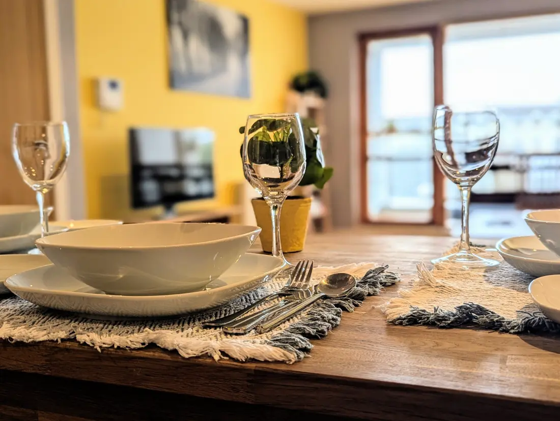 Apartmanok Clifden Galway