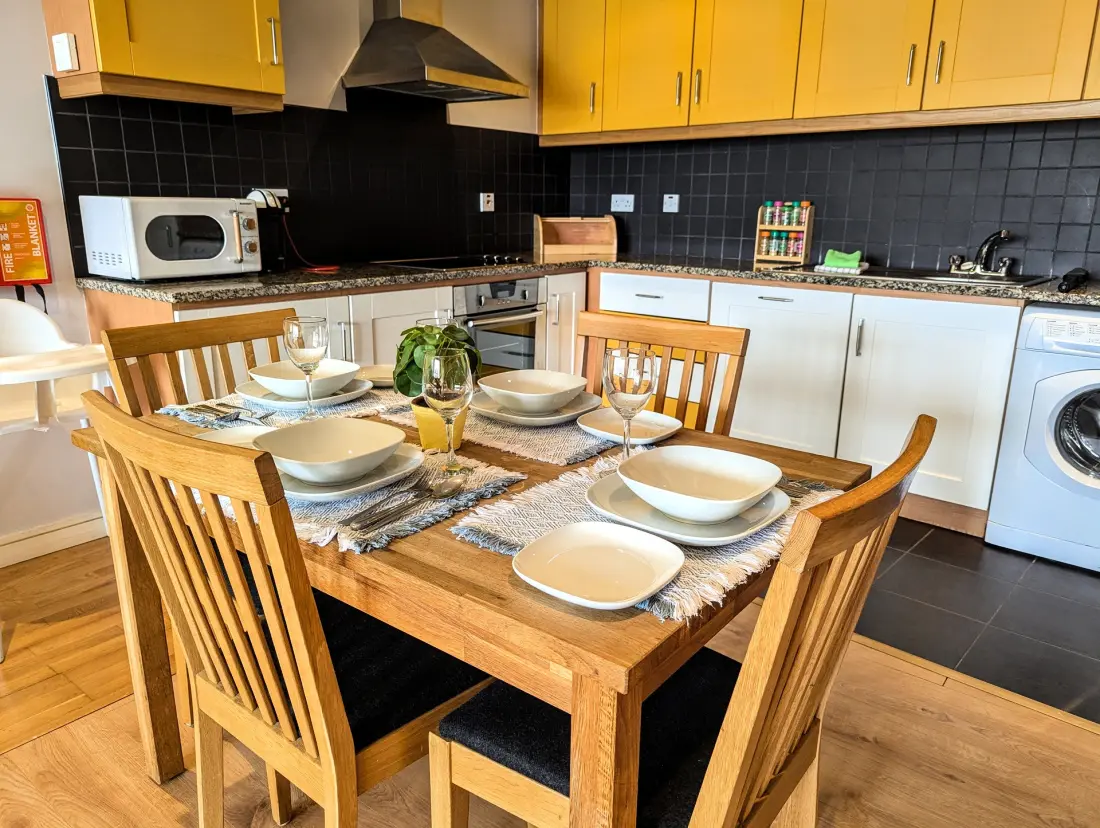 Apartmanok Clifden Galway