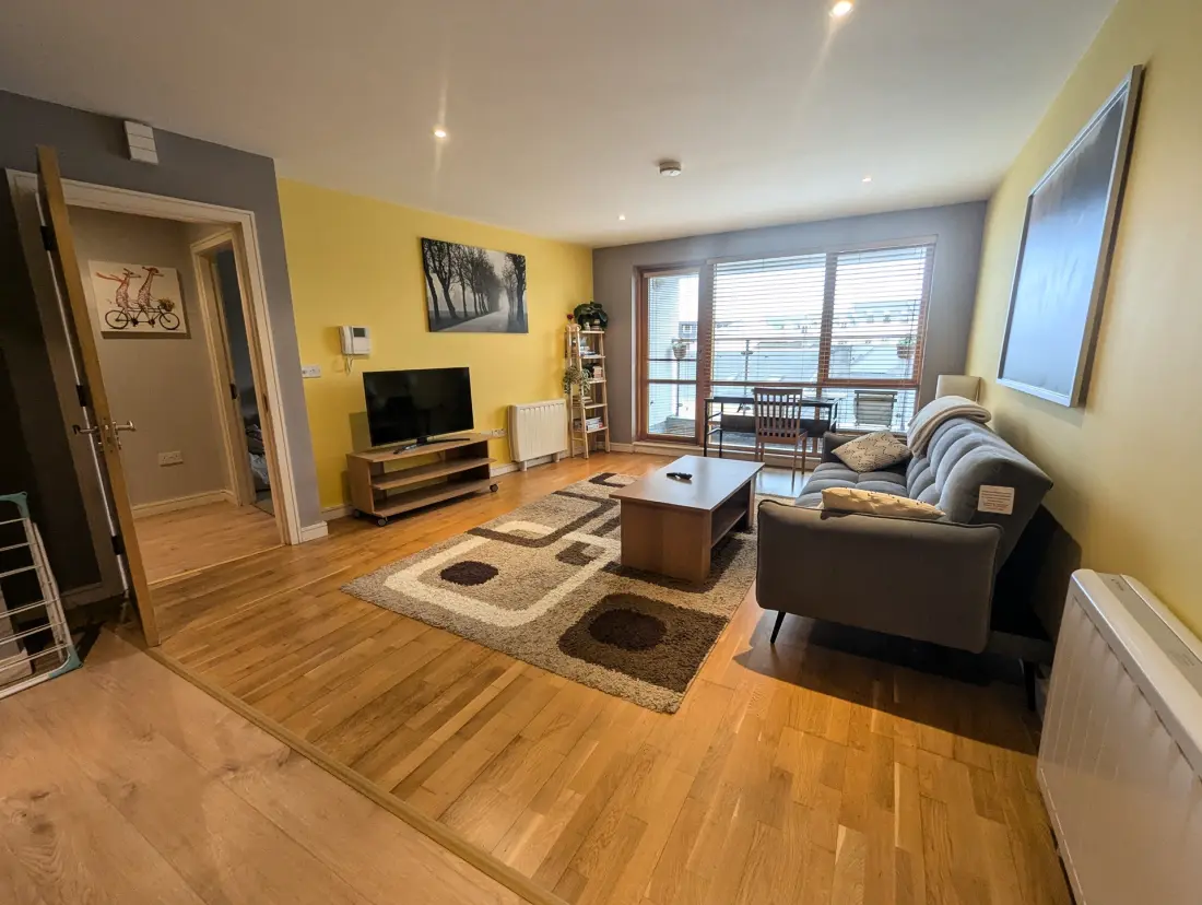 Apartmanok Clifden Galway