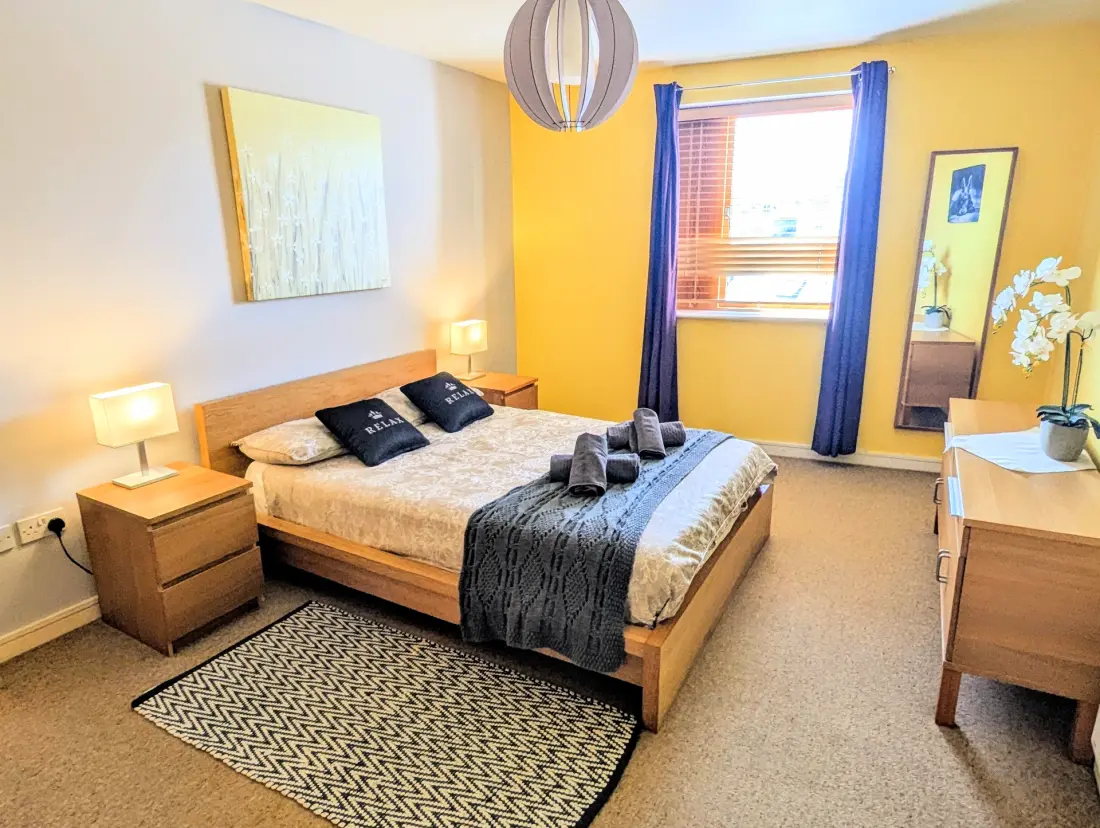 Apartmanok Clifden Galway