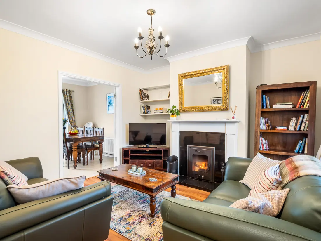 Huis in Clifden Galway