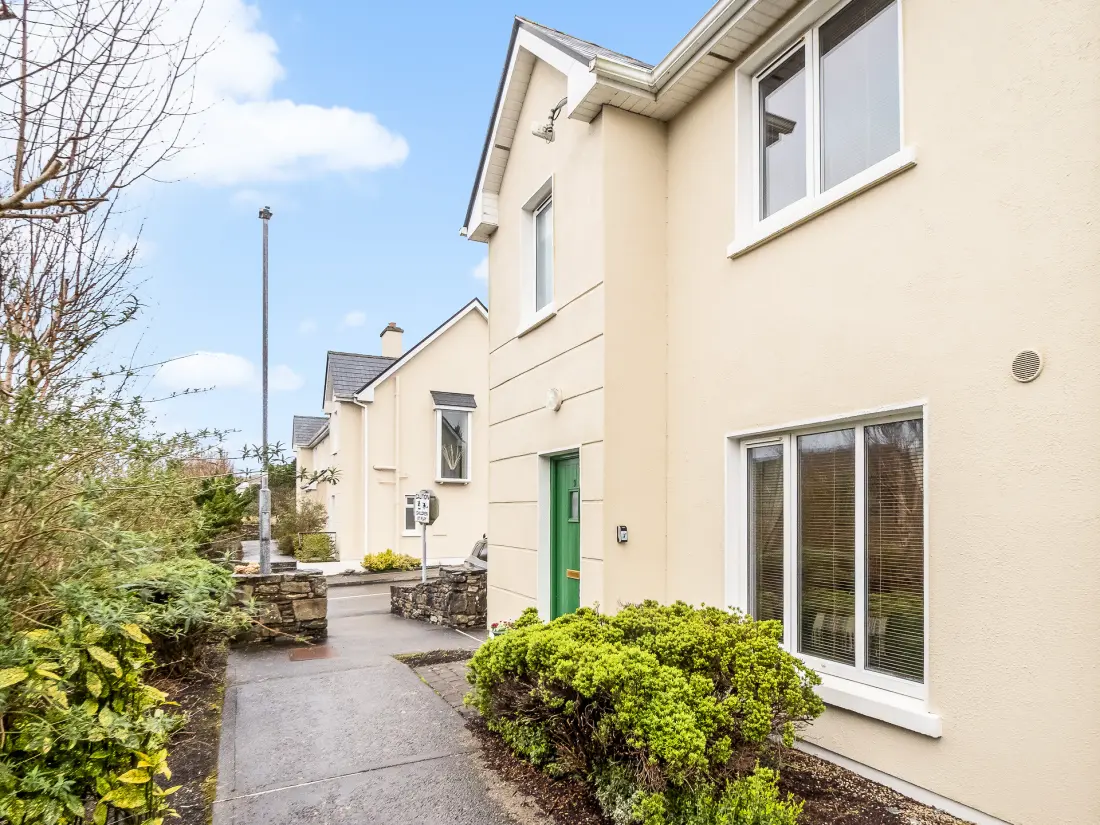 Huis in Clifden Galway