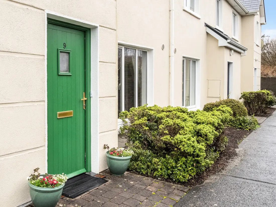 Huis in Clifden Galway