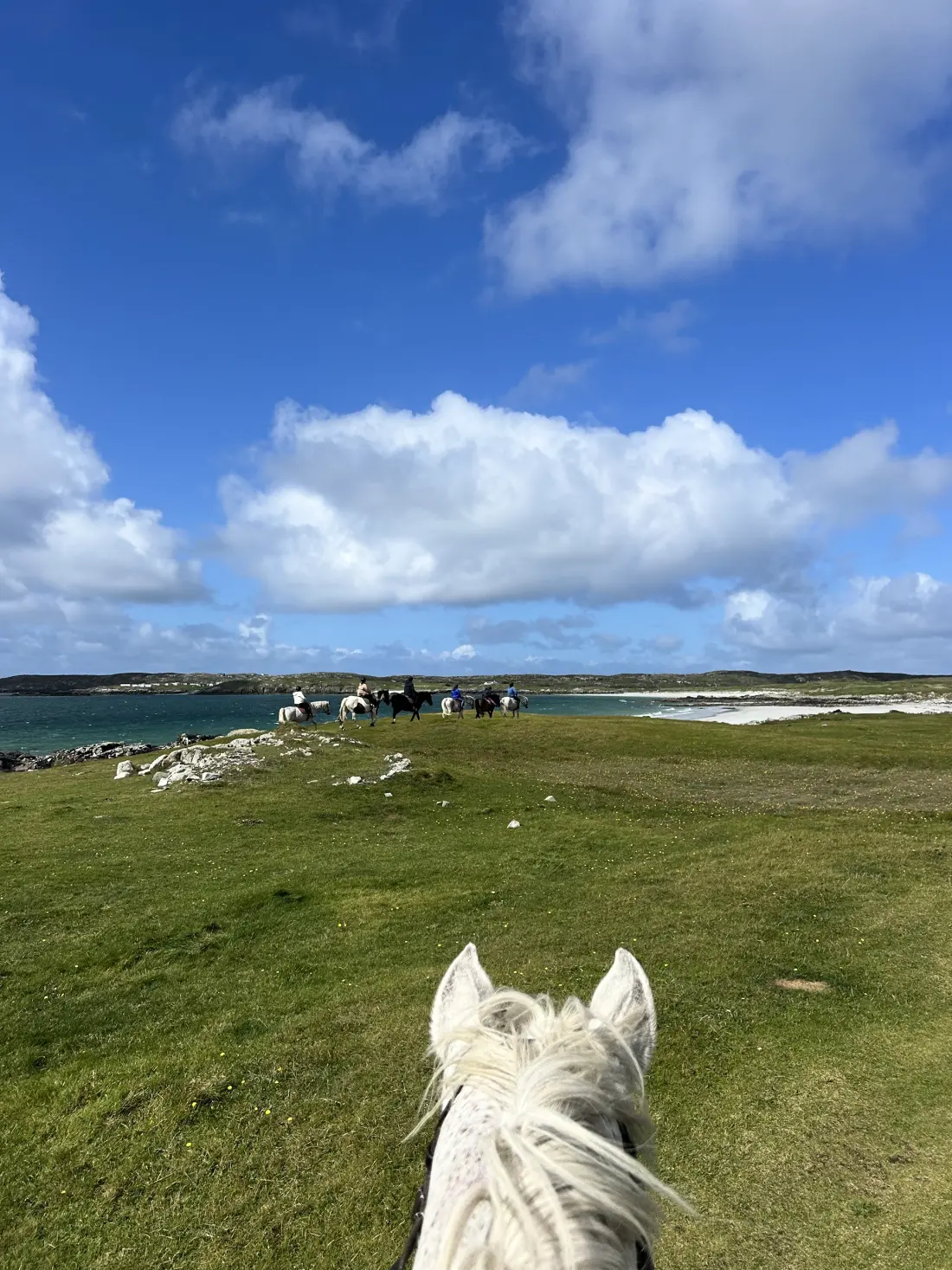 Ház Clifden Galway