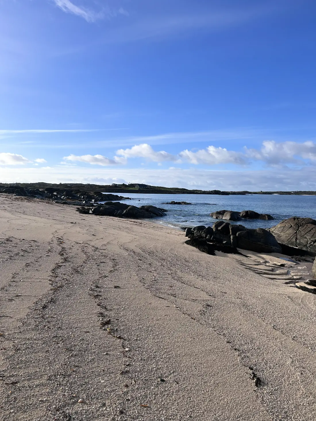 Ház Clifden Galway