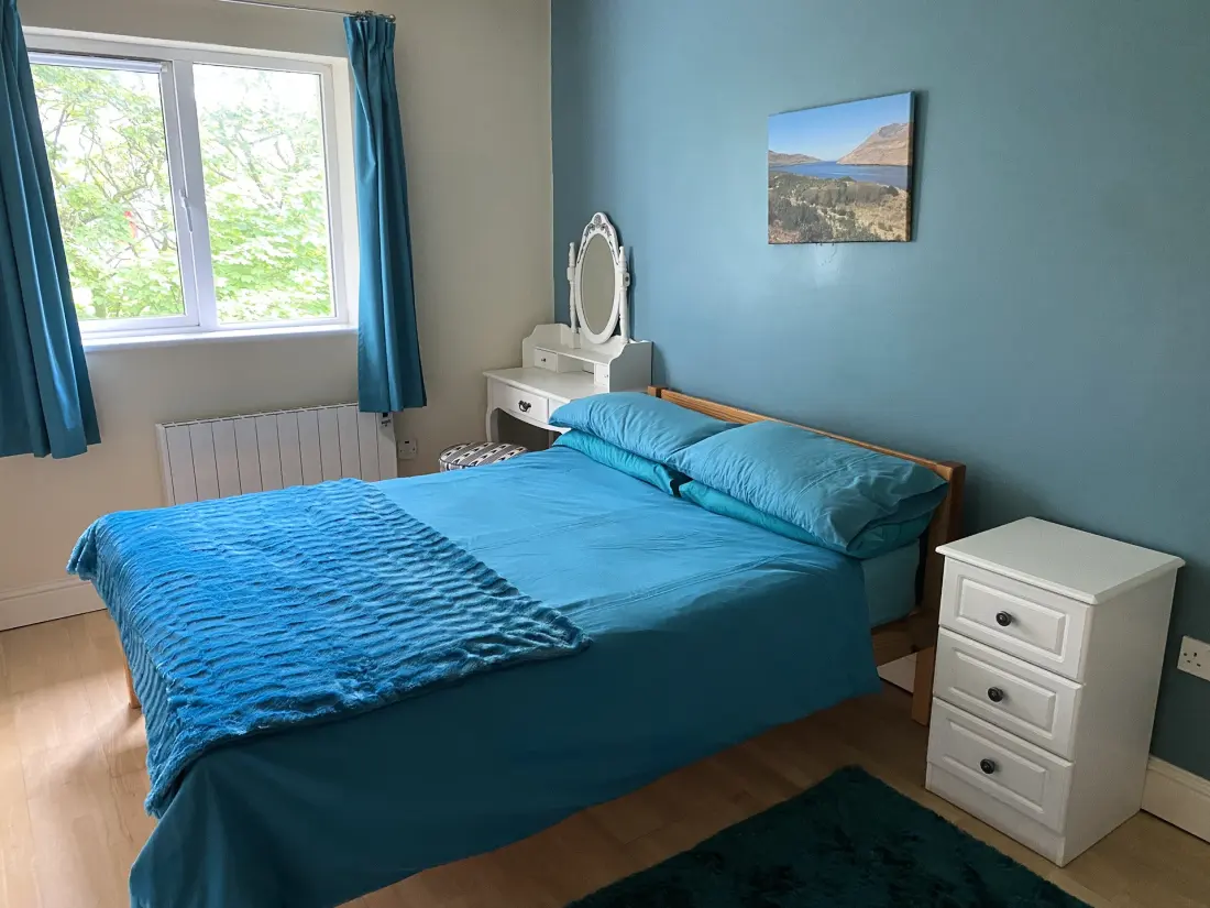 Ház Clifden Galway