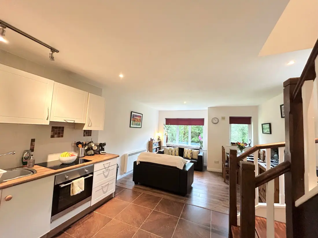 Mobil Home - Bungalow - Cottage in Clifden Galway