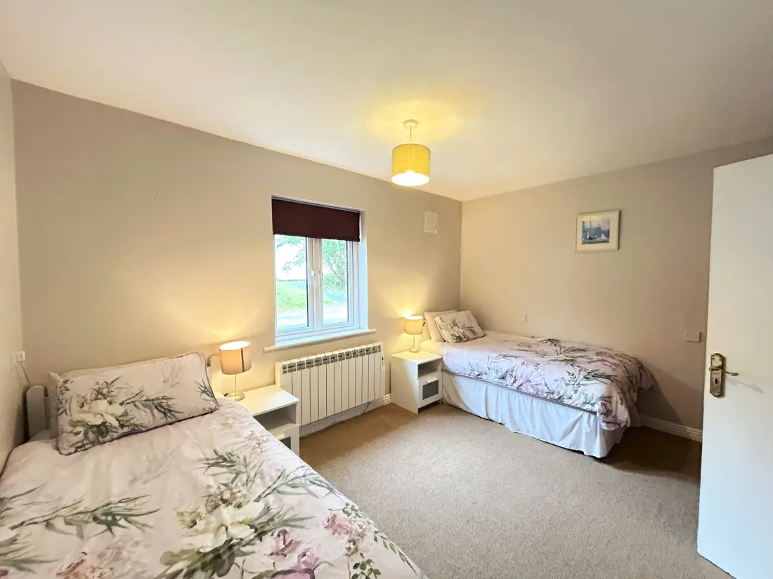 Mobil Home - Bungalow - Cottage in Clifden Galway