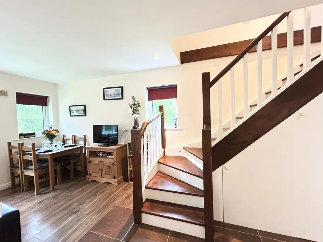 Mobil Home - Bungalow - Cottage in Clifden Galway