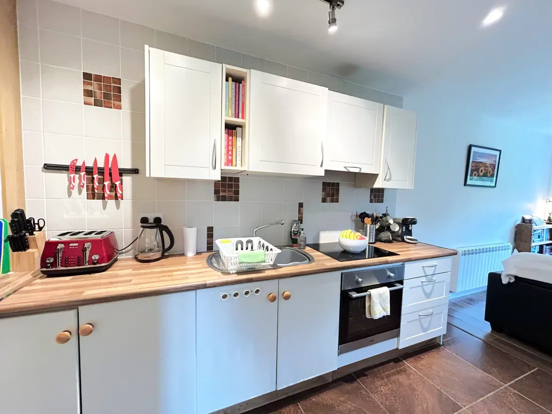 Mobil Home - Bungalow - Cottage in Clifden Galway