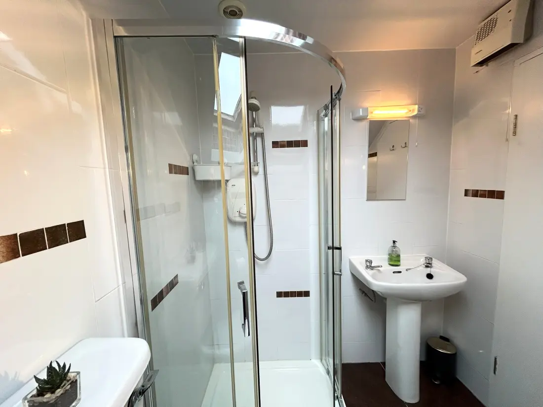 Mobil Home - Bungalow - Cottage in Clifden Galway