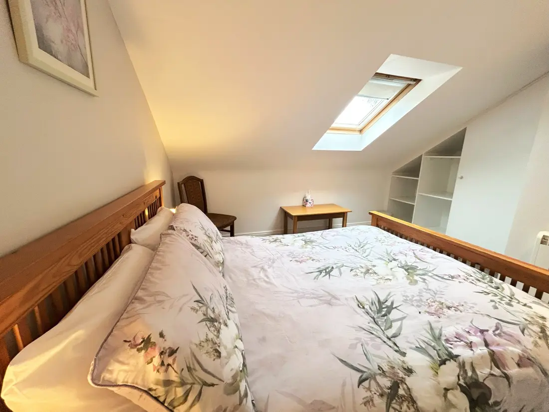 Mobil Home - Bungalow - Cottage in Clifden Galway