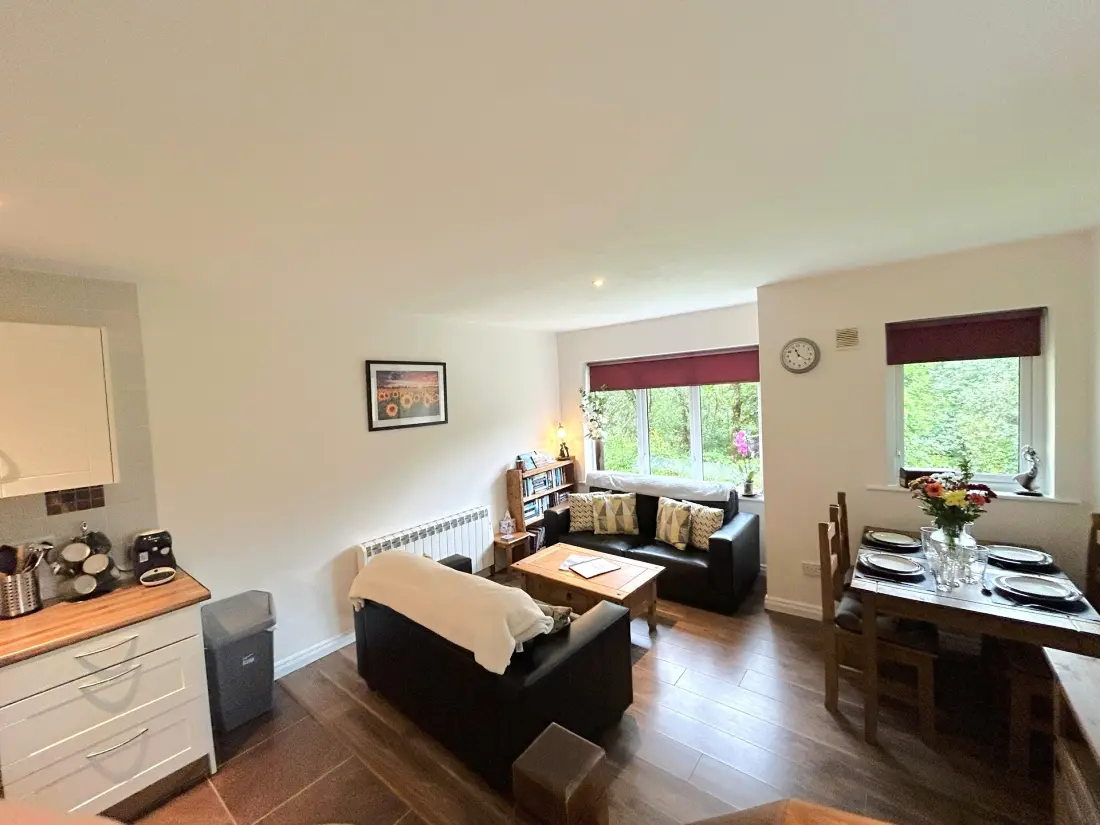 Mobil Home - Bungalow - Cottage in Clifden Galway