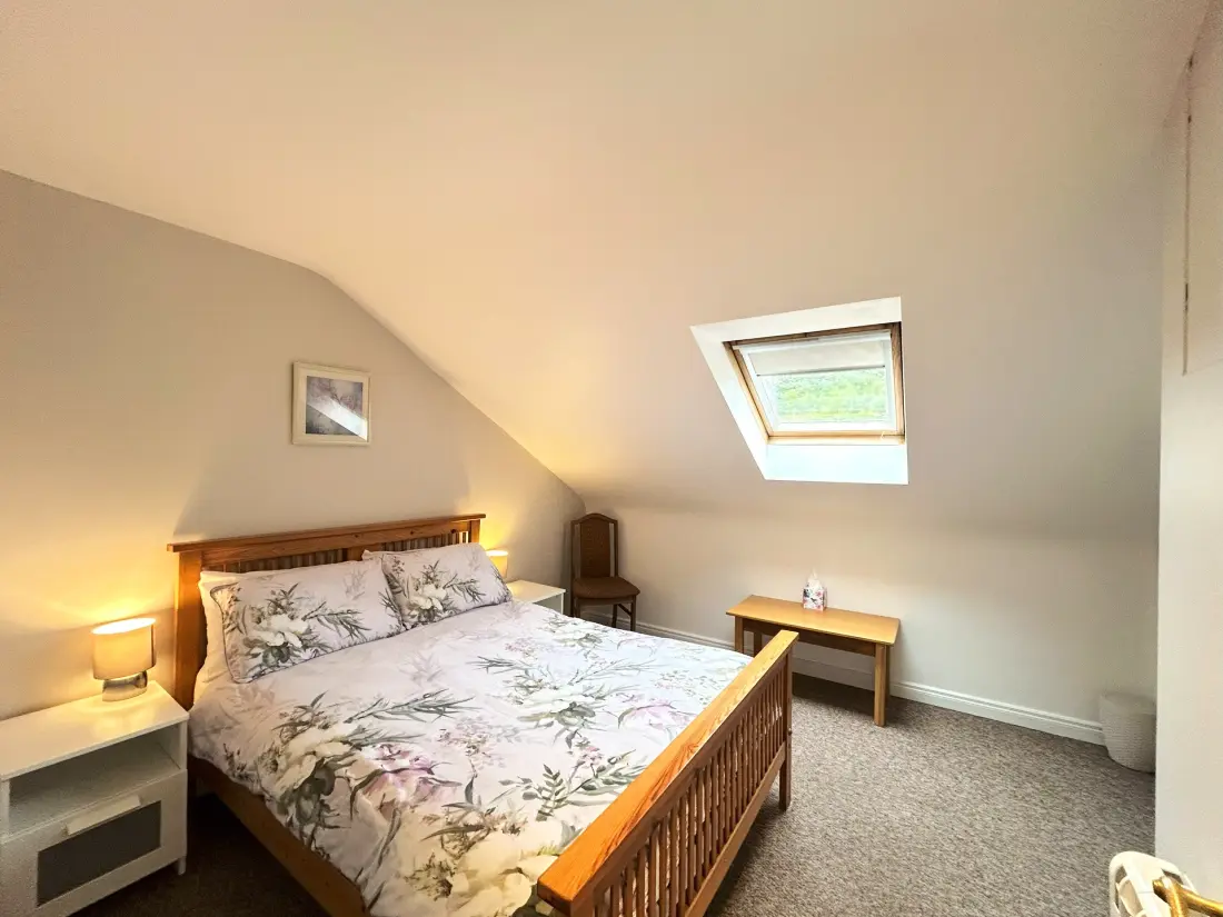 Mobil Home - Bungalow - Cottage in Clifden Galway