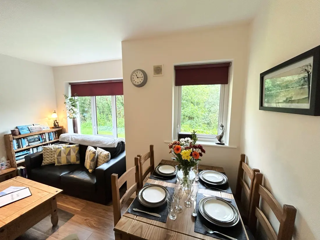 Mobil Home - Bungalow - Cottage in Clifden Galway